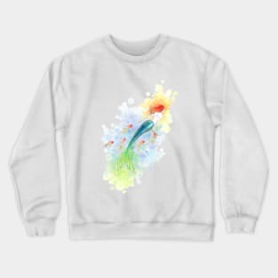 Under The Sea Crewneck Sweatshirt